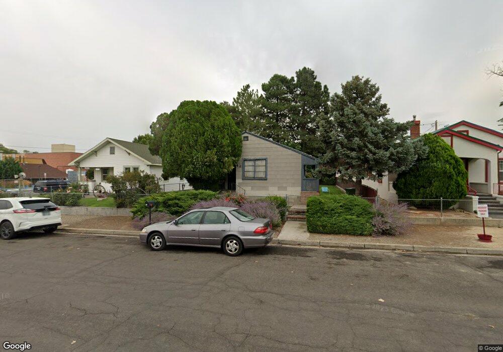 42 E Shepard St, Winnemucca, NV 89445 - photo 1