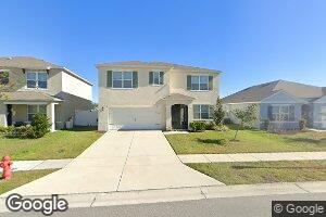 611 Honey Bell Rd, Wahneta, FL 33880