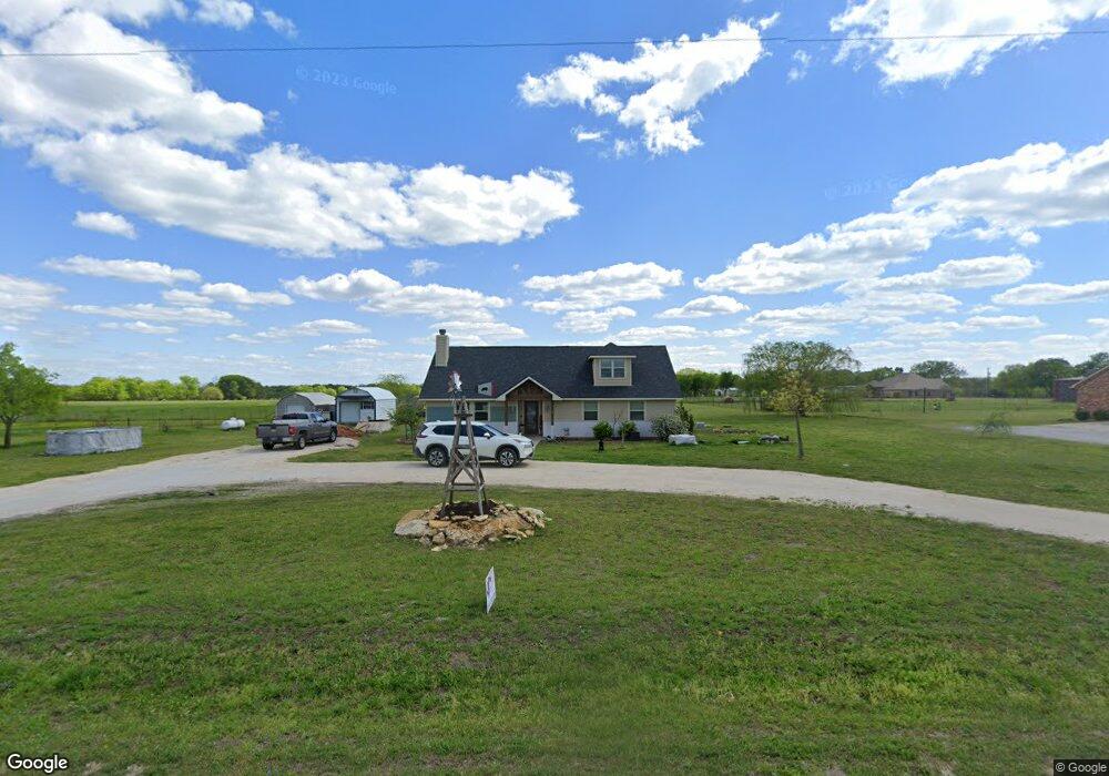 1513 Rockport Rd, Sherman, TX 75092 - photo 1