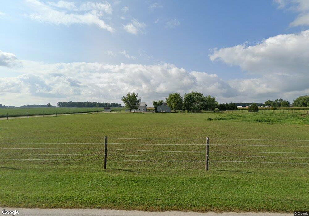 2736 W 500 S, Berne, IN 46711 - photo 1