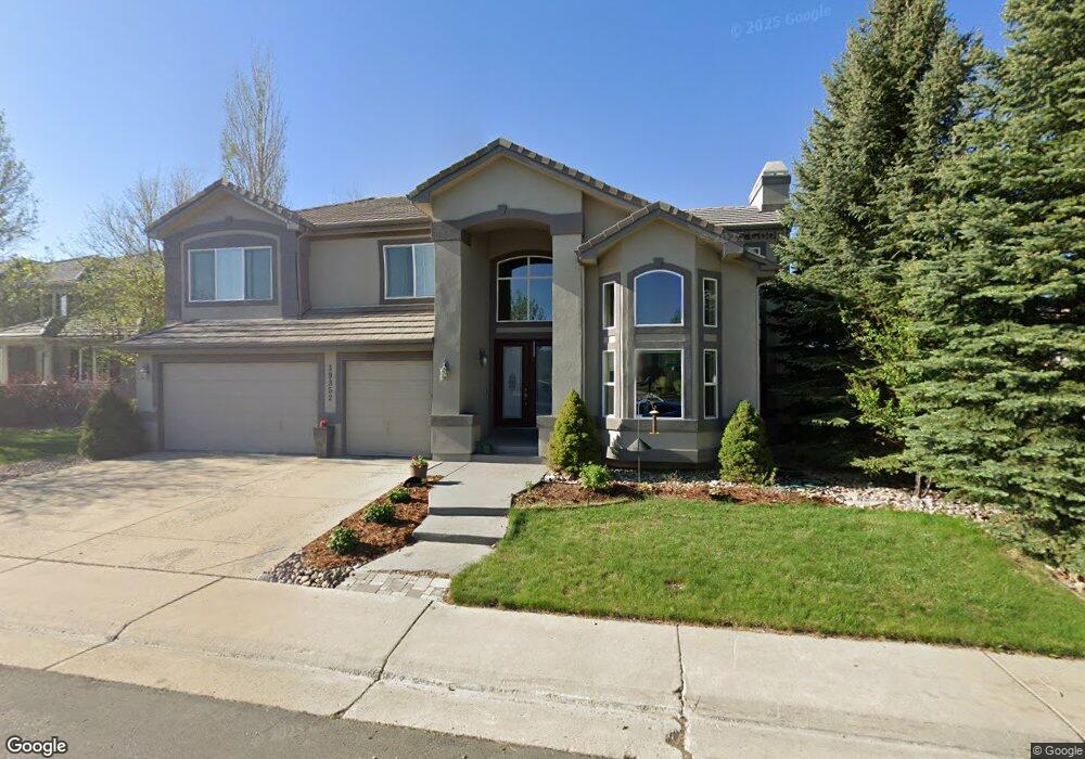 19352 E Maplewood Ave, Aurora, CO 80016 - photo 1