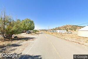 323 W Main St, Manhattan, NV 89022