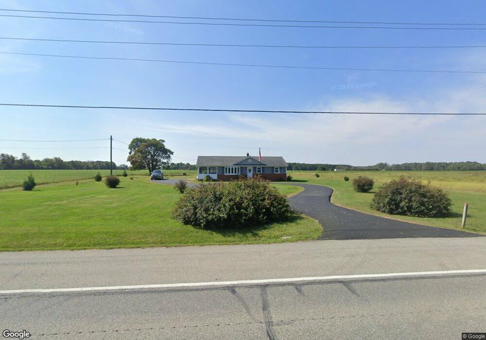 16475 Point Lookout Rd, Saint Marys City, MD 20686 - photo 1