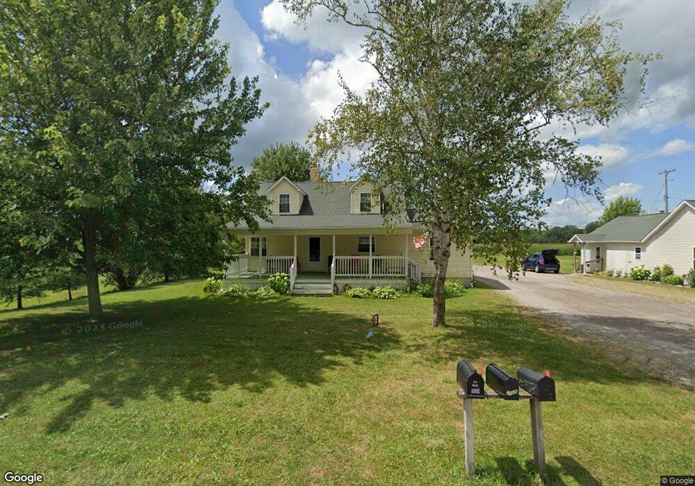 11526 Maple Rd, Birch Run, MI 48415 - photo 1