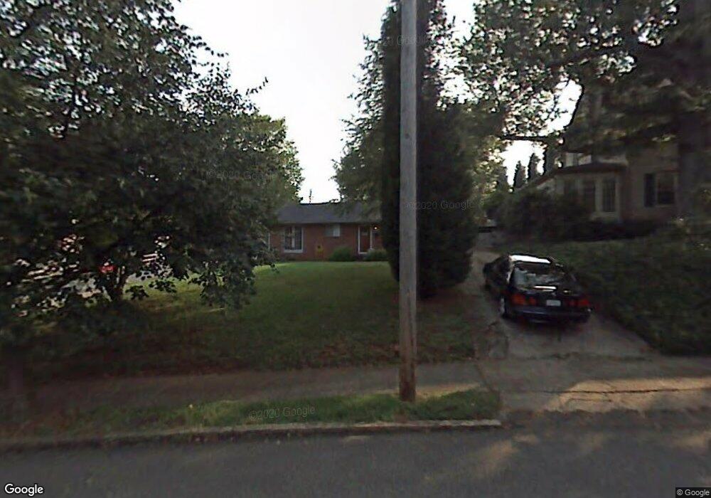 1510 Lynwood Ave, Winston Salem, NC 27104 - photo 1