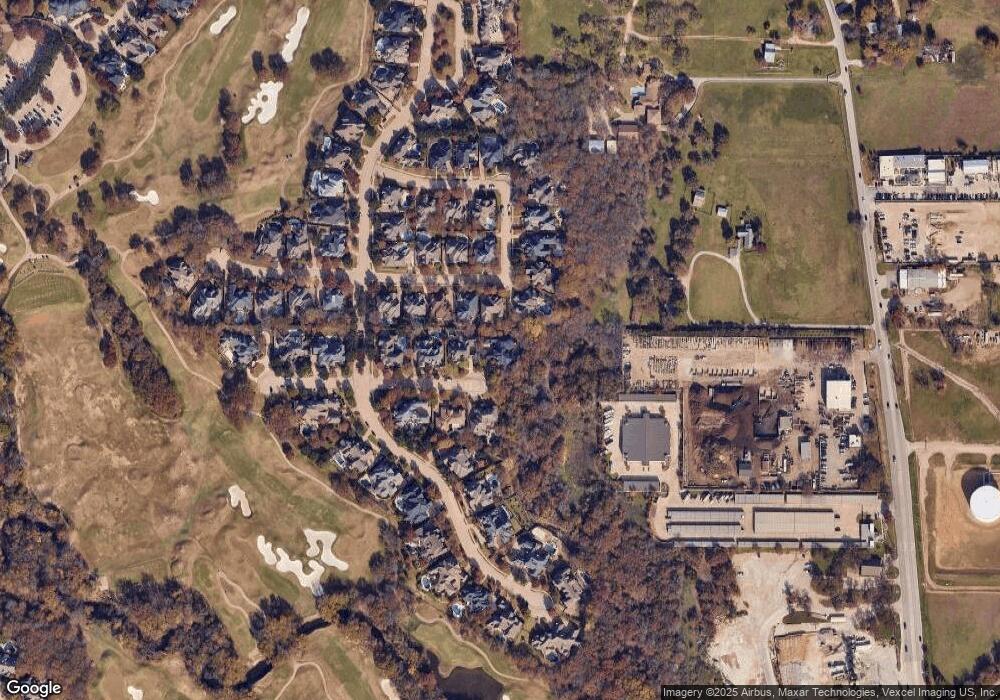 1314 Chadwick Crossing, Southlake, TX 76092 - photo 1