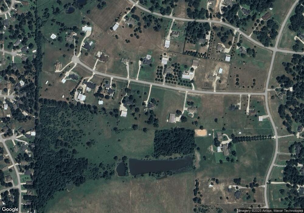 34203 Sanders Ranch Rd, Magnolia, TX 77355 - photo 1