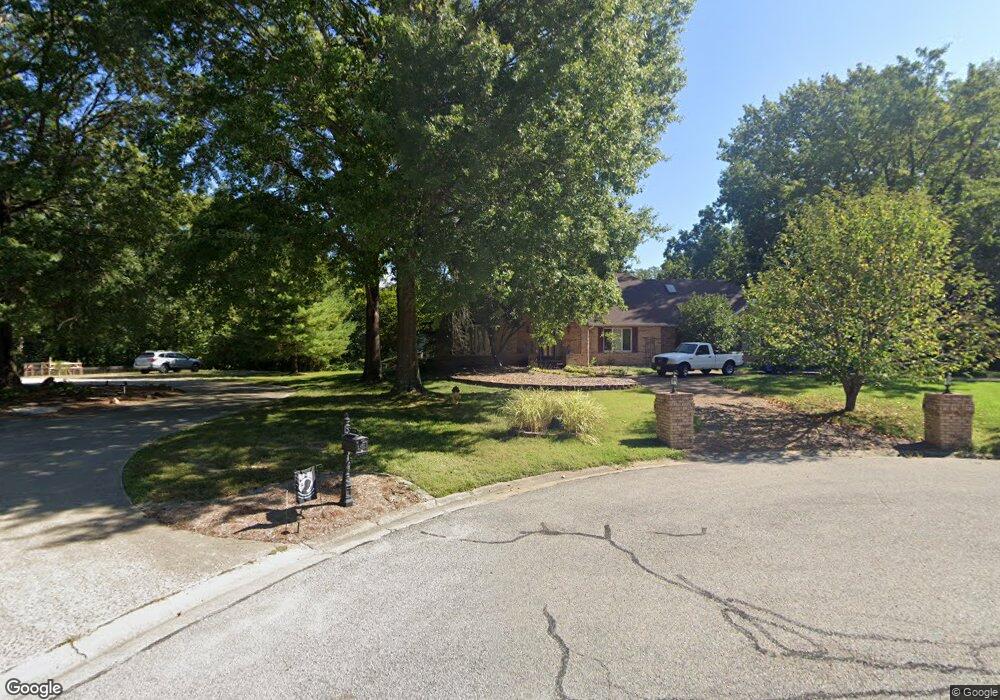 10 Oakhill Dr, Collinsville, IL 62234 - photo 1