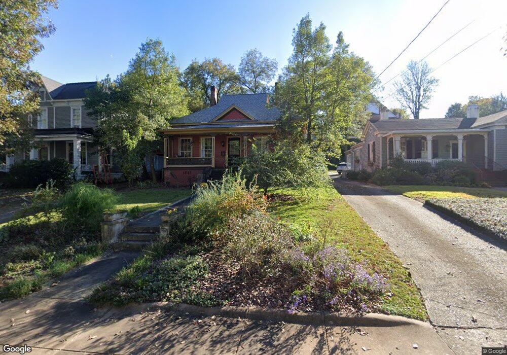 1030 Magnolia St, Macon, GA 31201 - photo 1