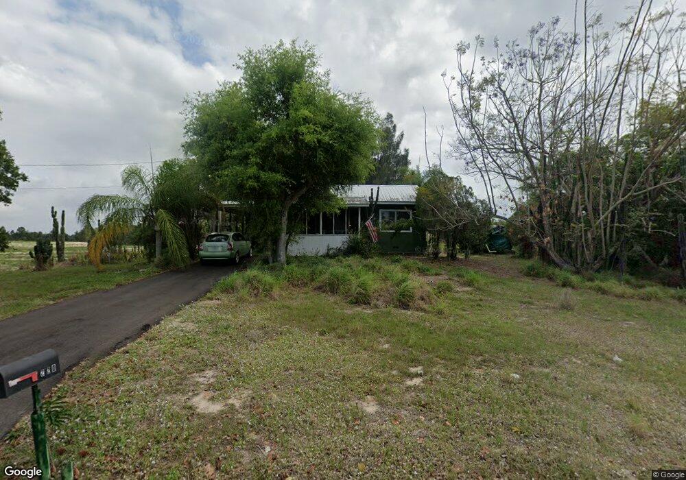 220 Mccoy Dr, Lake Placid, FL 33852 - photo 1