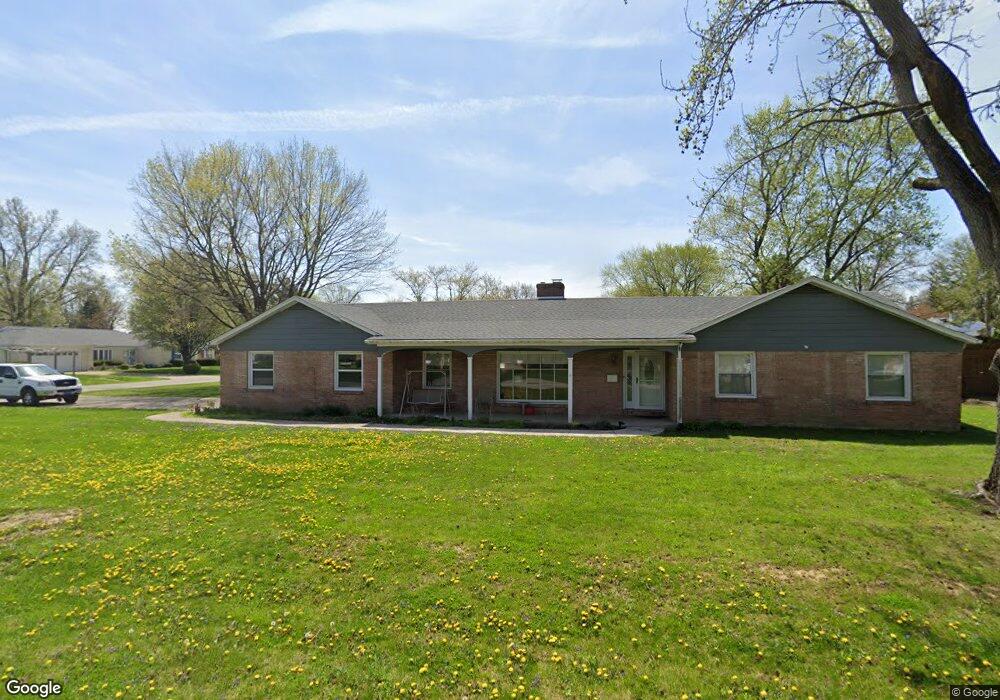 3035 W 11th St, Anderson, IN 46011 - photo 1