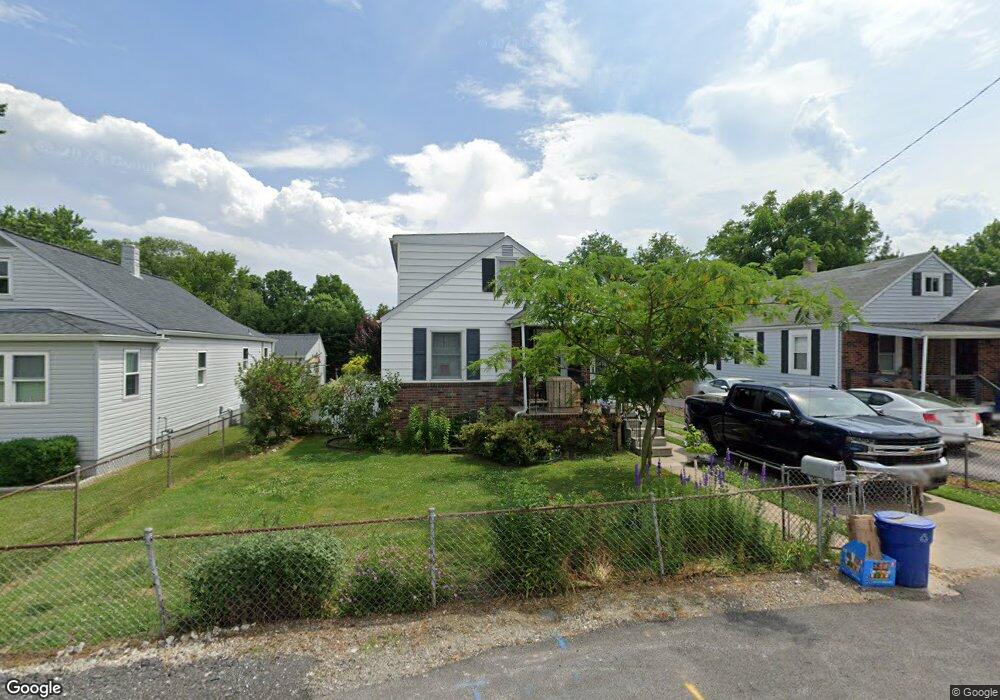 2415 Carolyne Ave, Sparrows Point, MD 21219 - photo 1