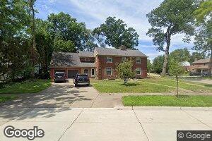 1565 Beaver St, Dearborn, MI 48128