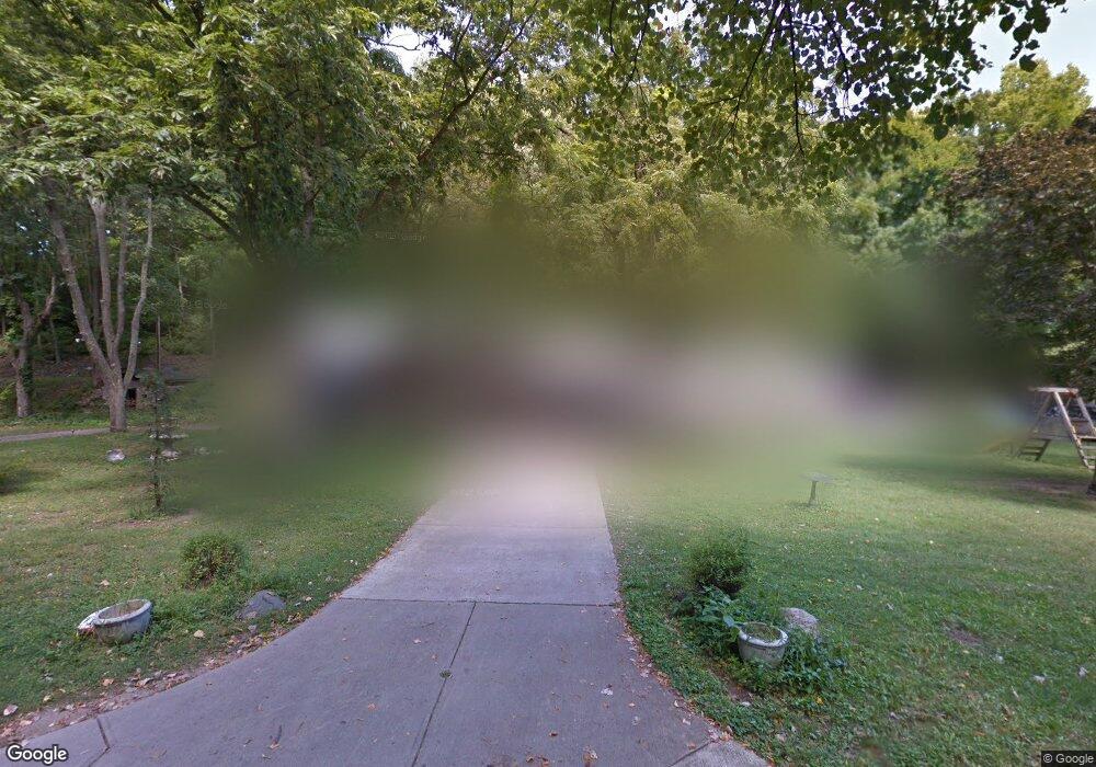 4581 Poplar Creek Rd, Vandalia, OH 45377 - photo 1