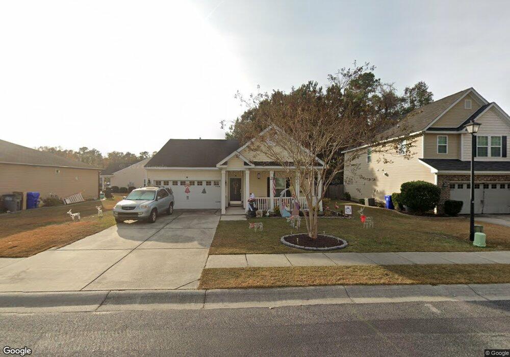 9620 Spencer Woods Rd, Ladson, SC 29456 - photo 1