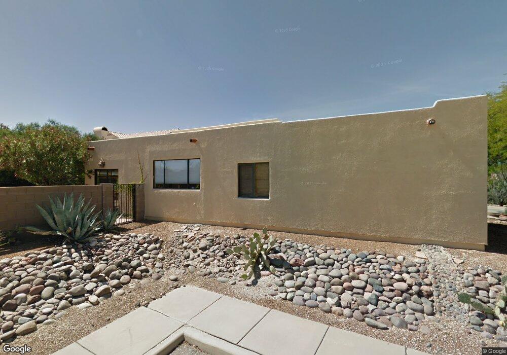 11050 E Cactus Spine Rd, Tucson, AZ 85748 - photo 1