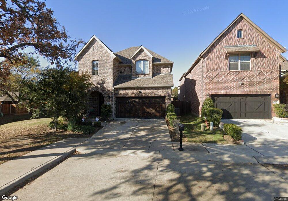 3801 Bentley Dr, Bedford, TX 76021 - photo 1