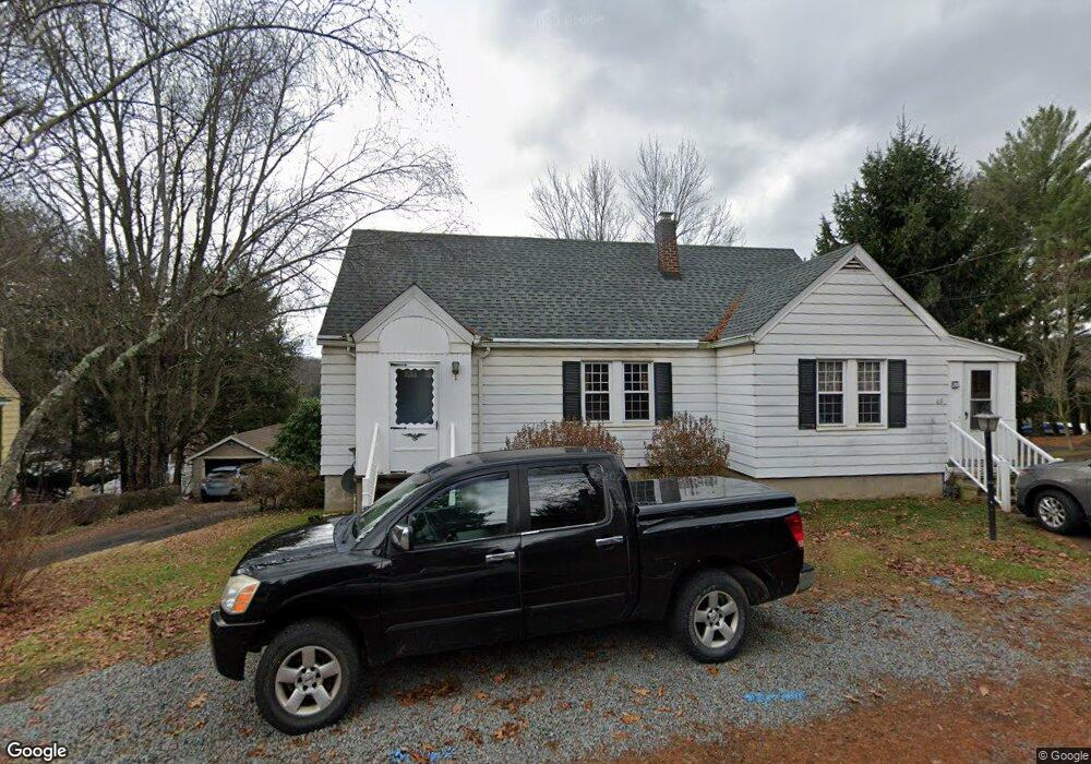 65 Overbrook Ave, Shavertown, PA 18708 - photo 1