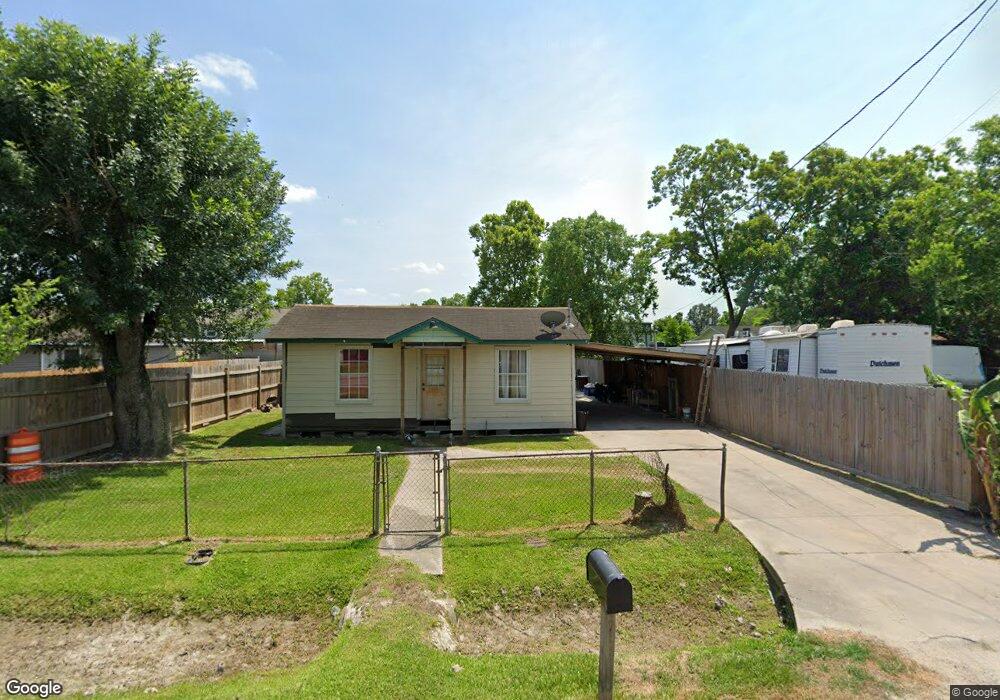 4026 Darwin St, Houston, TX 77093 - photo 1