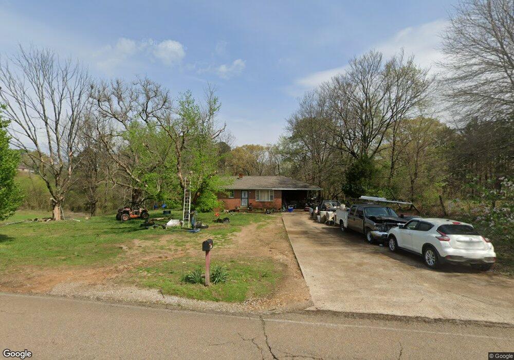 8045 Reynoldsburg Rd, Springville, TN 38256 - photo 1
