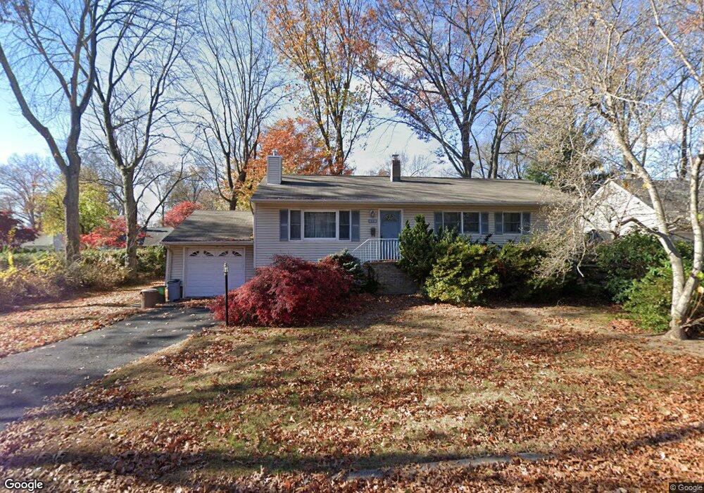 520 Colonial Blvd, Township of Washington, NJ 07676 - photo 1
