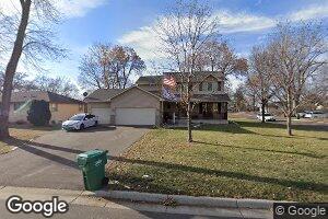 5757 Quail Ave N, Minneapolis, MN 55429