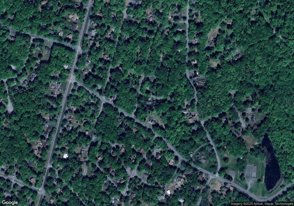 84 Fern Ct, Pine Ridge, PA 18324 - photo 1