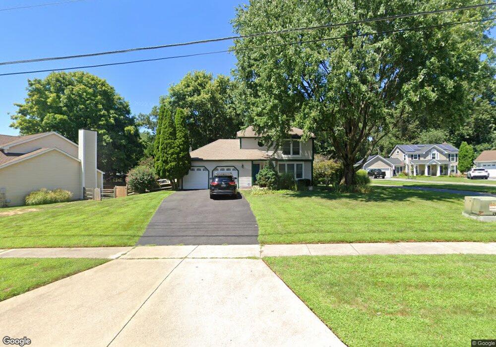 10717 Wayfarer Rd, Germantown, MD 20876 - photo 1