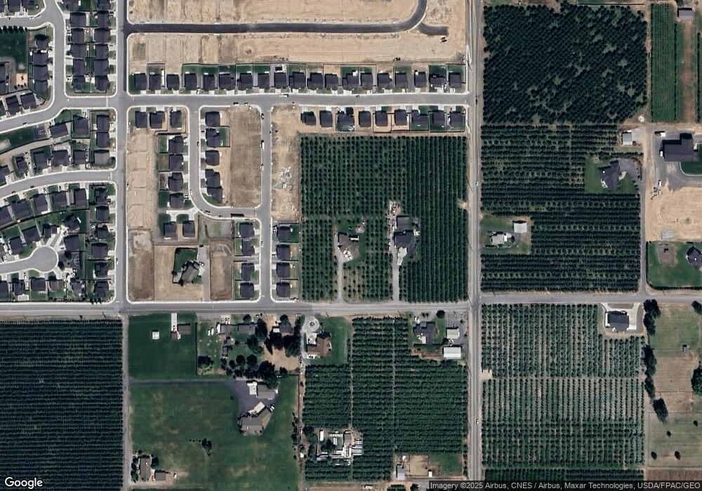 2425 4th St SE, East Wenatchee, WA 98802 - photo 1