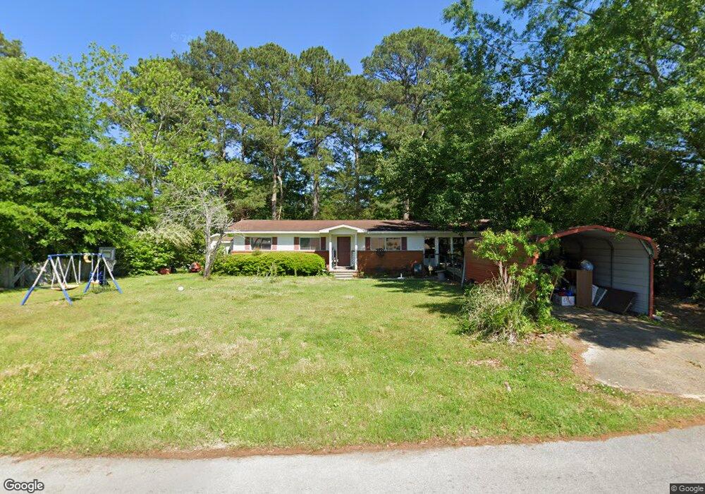 30 Trinity Rd, Laurel, MS 39443 - photo 1
