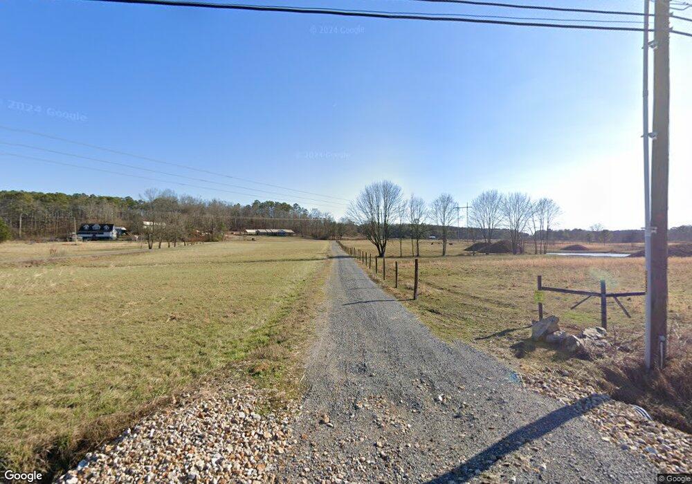 320 Webber Rd SW, Plainville, GA 30733 - photo 1