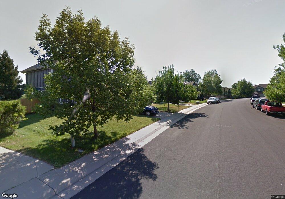 18507 E Union Dr, Aurora, CO 80015 - photo 1