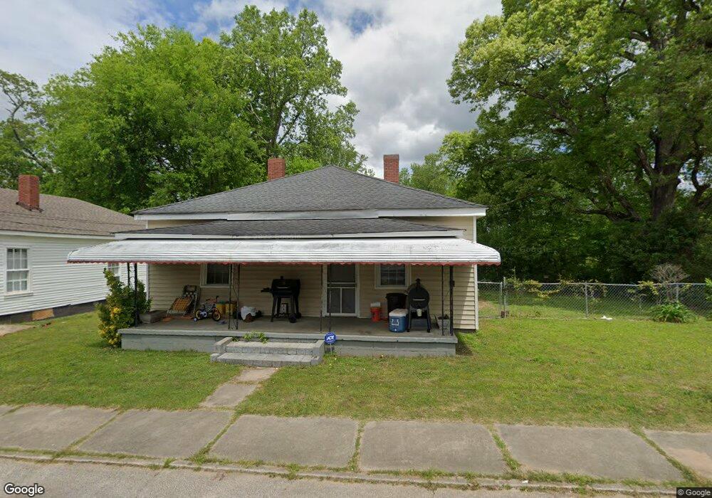 4 Laurel St, Covington, GA 30014 - photo 1