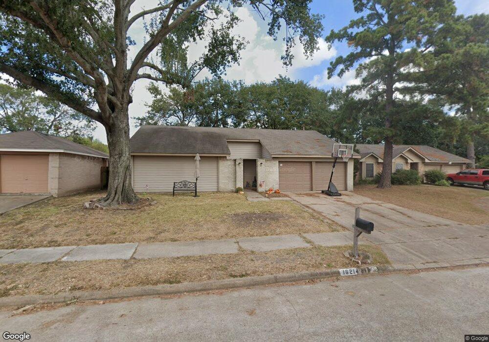 16214 Sky Blue Ln, Houston, TX 77095 - photo 1