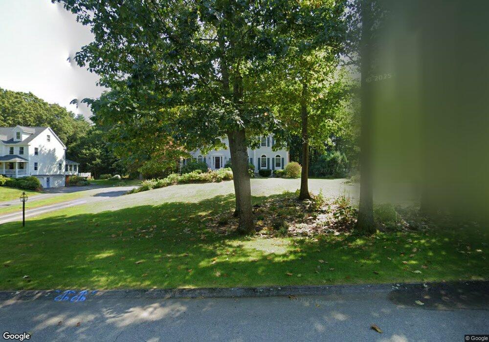 9 Bear Path, Hampton, NH 03842 - photo 1