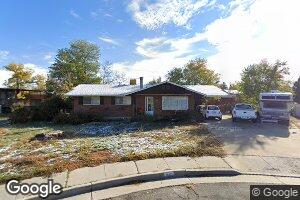 842 N 150 W, Clearfield, UT 84015