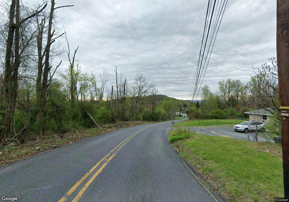 Mcknights Gap Rd, Reading, PA 19604 - photo 1