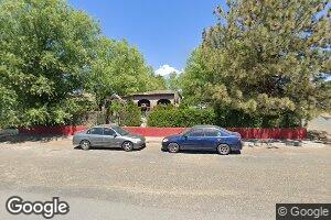 302 W 3rd St, Lind, WA 99341
