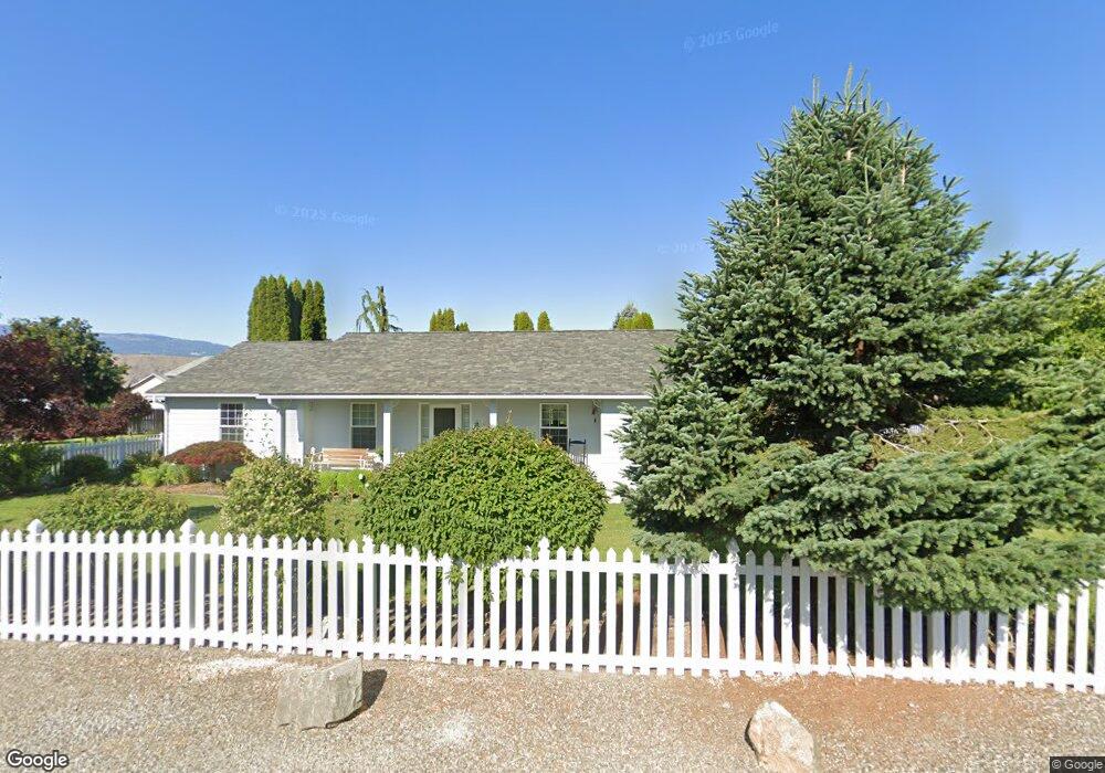 326 Perry Ave N, East Wenatchee, WA 98802 - photo 1