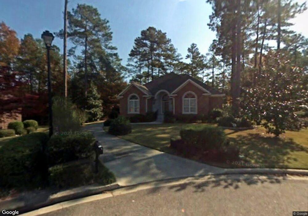 2 Eagle Pointe Dr, Augusta, GA 30909 - photo 1