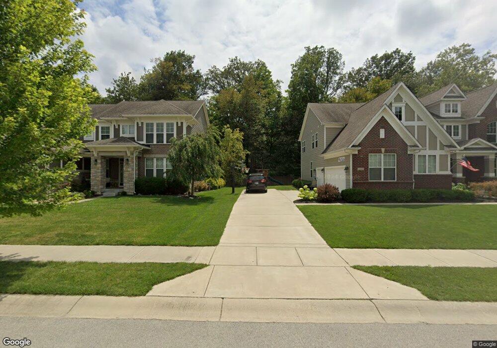 13192 Prairie Baptist Rd, Fishers, IN 46037 - photo 1