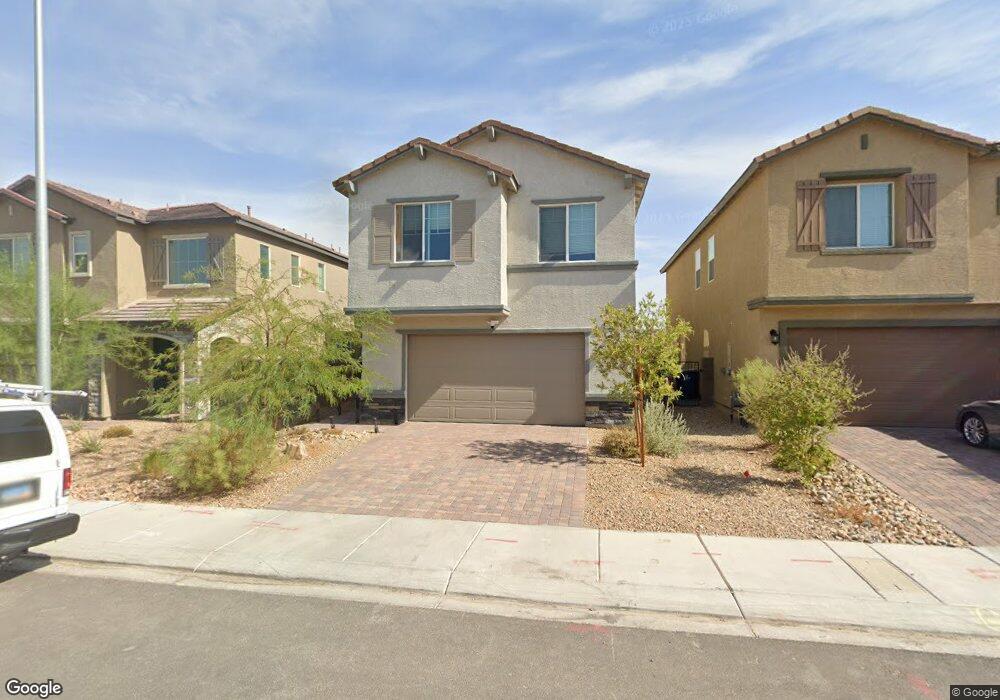 6846 Greensmen Ave, Las Vegas, NV 89156 - photo 1