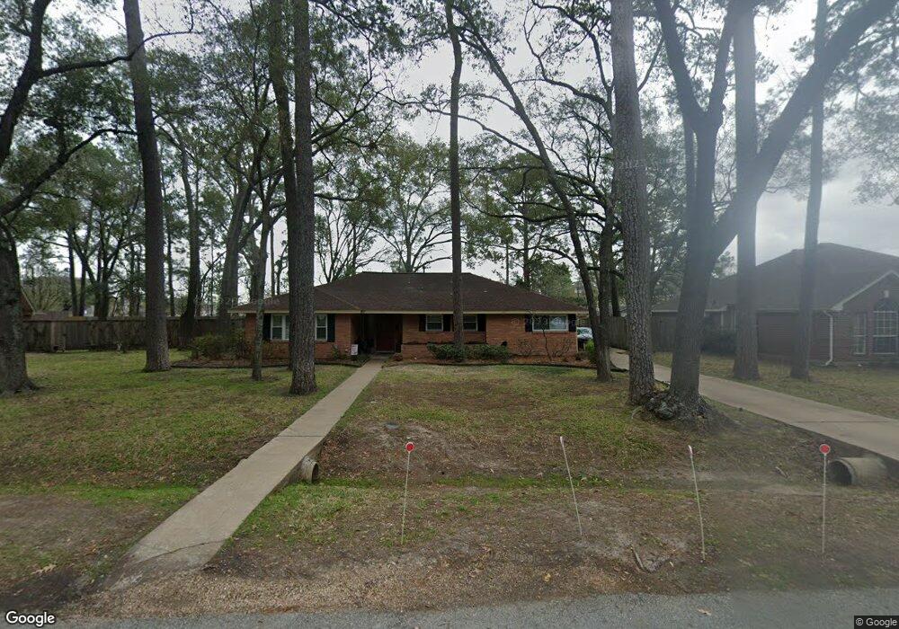 5110 Burt St, Houston, TX 77018 - photo 1