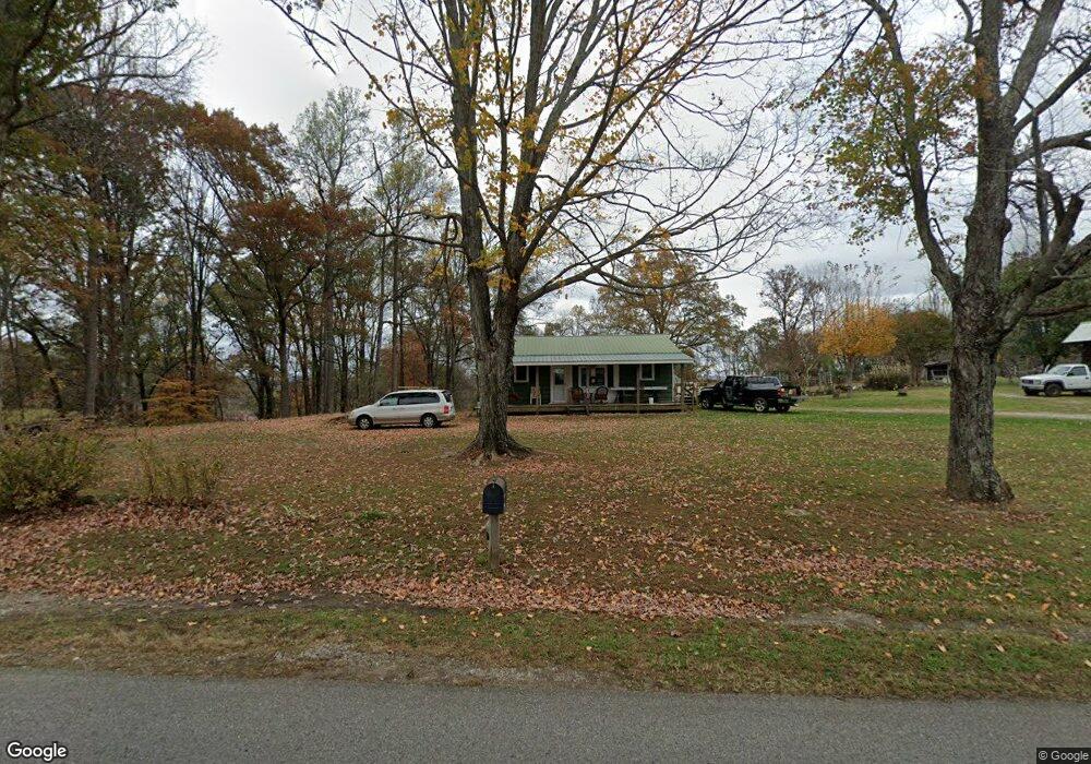 436 Poplar Springs Rd, Cookeville, TN 38506 - photo 1