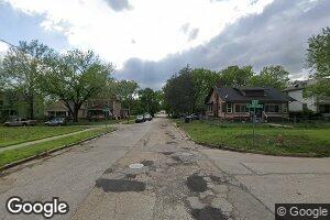 Parcel I SW Harrison St, Topeka, KS 66612