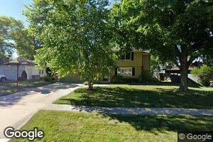 1246 Mckinley Dr, Ames, IA 50010