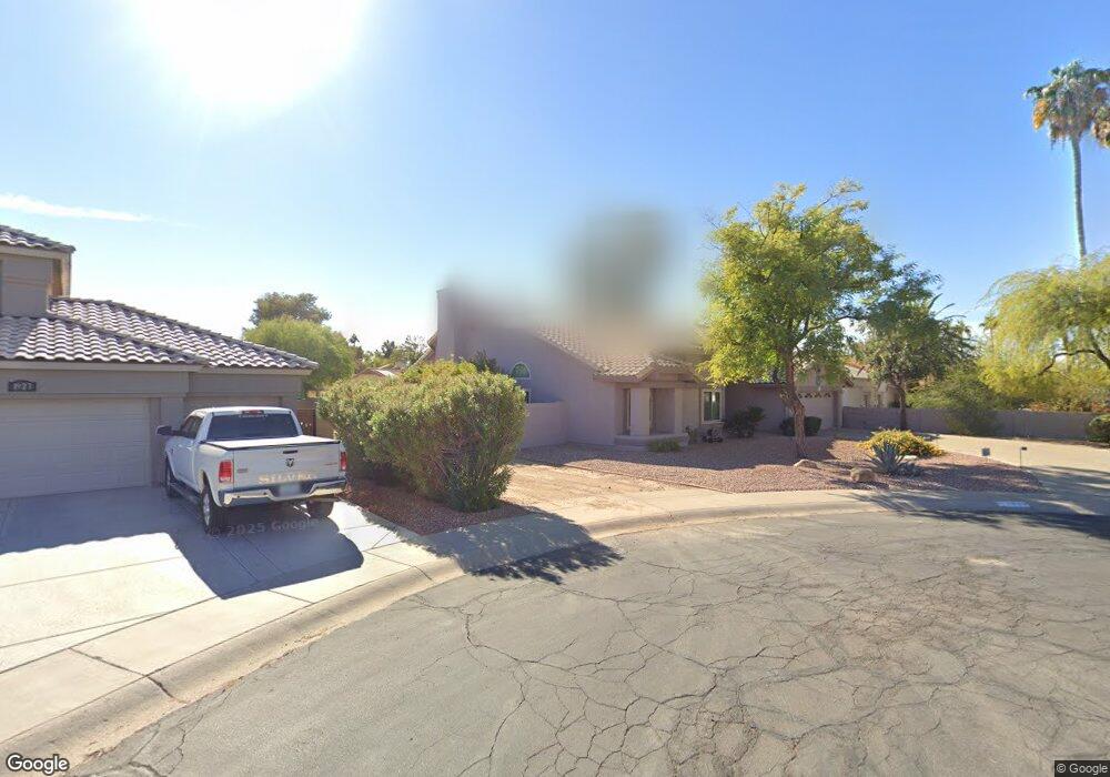 1923 E El Freda Rd, Tempe, AZ 85284 - photo 1
