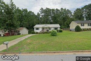 8030 Trinity Park Dr, Riverdale, GA 30296