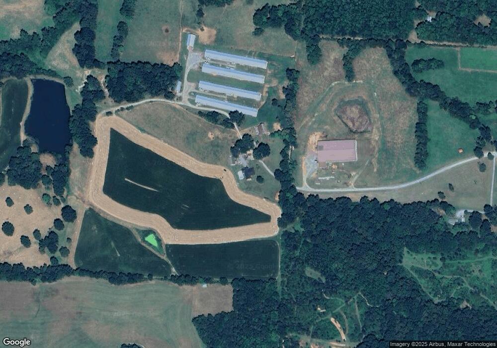 3540 Wright Farm Ln, Franklinville, NC 27248 - photo 1