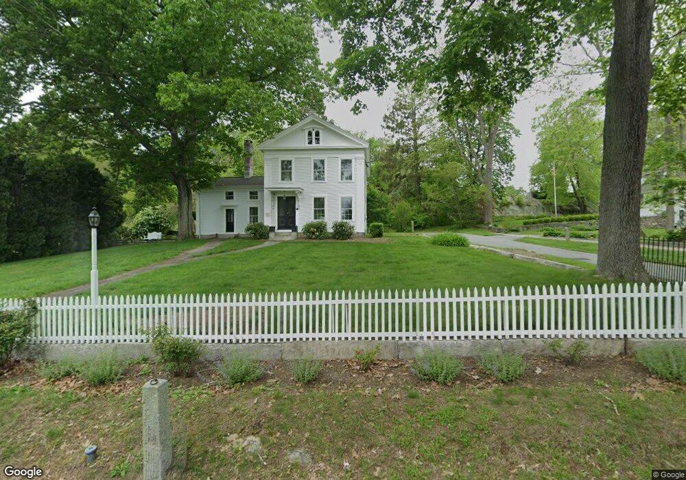 51 Starr St, Mystic, CT 06355 - photo 1